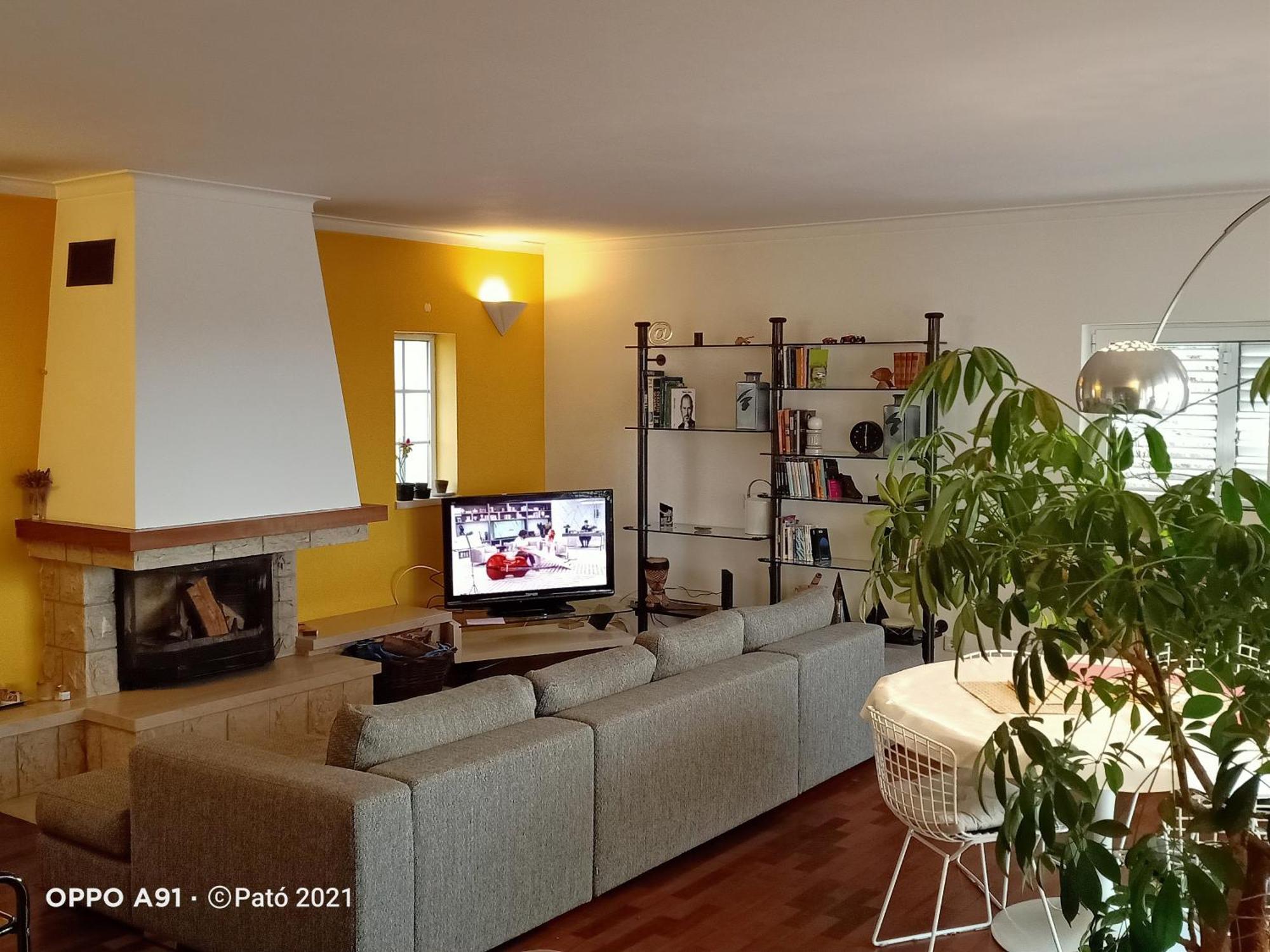 Leiria Fatima Nazaré 3 Bedroom House Esterno foto
