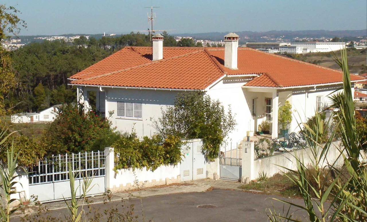 Leiria Fatima Nazaré 3 Bedroom House Esterno foto