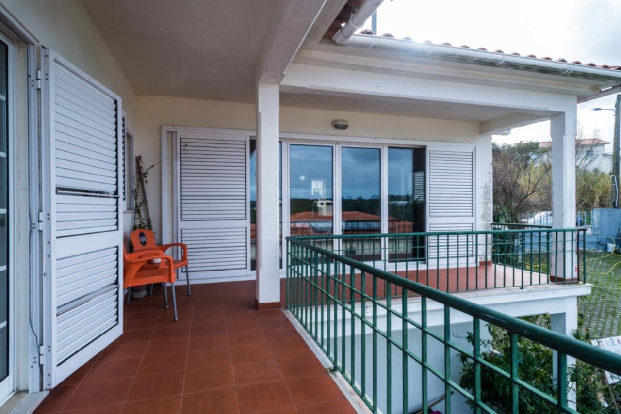 Leiria Fatima Nazaré 3 Bedroom House Esterno foto