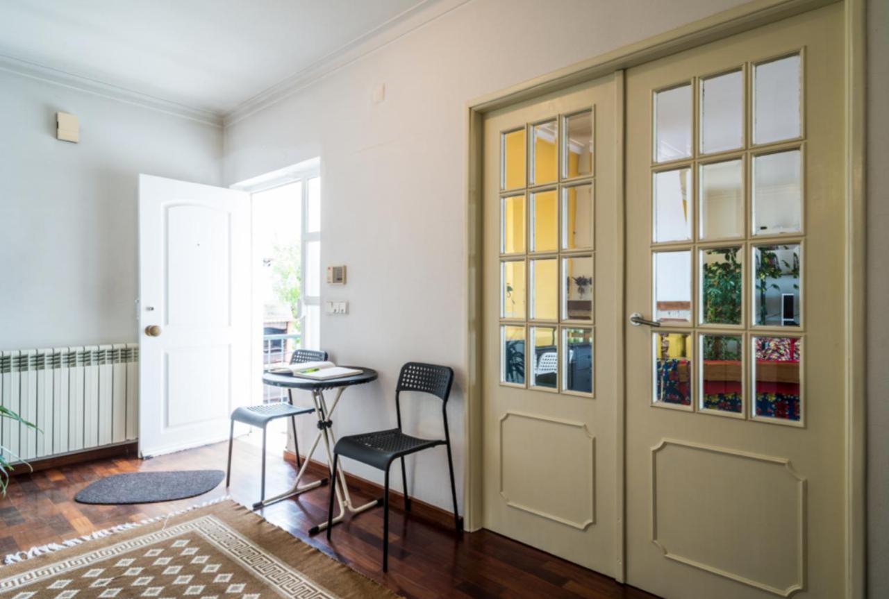 Leiria Fatima Nazaré 3 Bedroom House Esterno foto