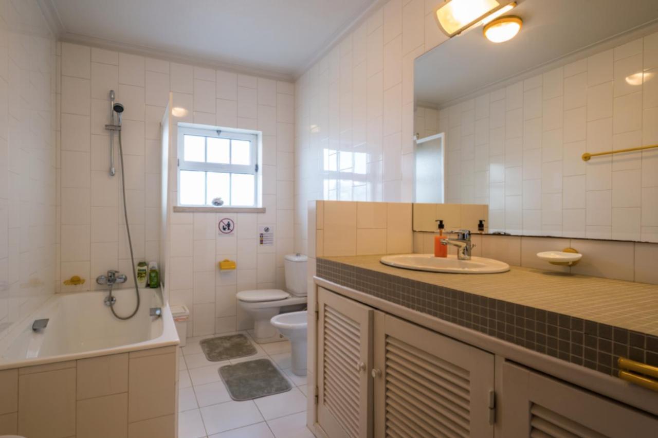 Leiria Fatima Nazaré 3 Bedroom House Esterno foto