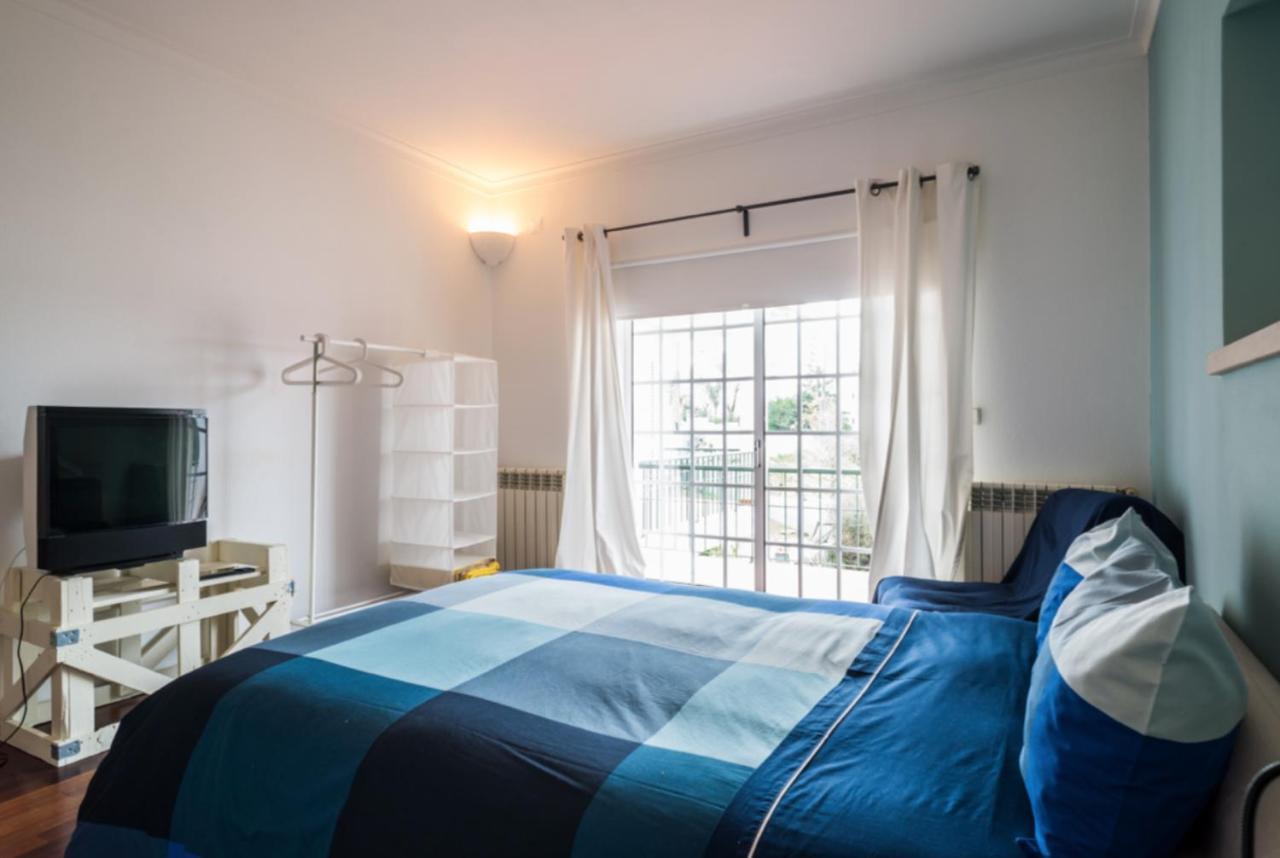 Leiria Fatima Nazaré 3 Bedroom House Esterno foto